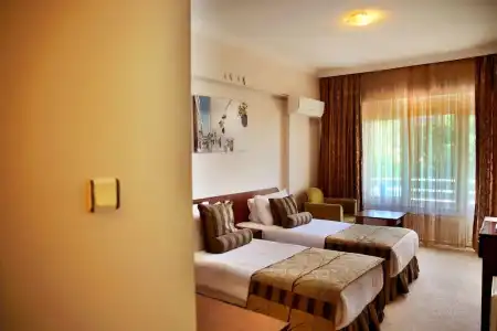 Sile Butik Otel - 2
