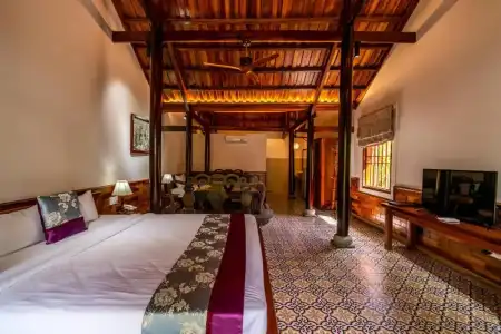 Maison du Vietnam Resort & Spa - 117