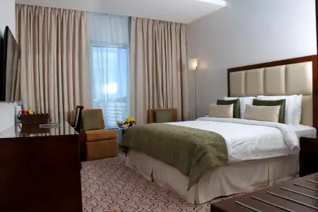 Samaya Deira - 3