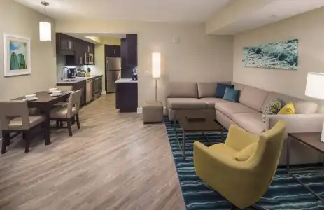 Hilton Grand Vacations Club Ocean 22 Myrtle Beach. - 11