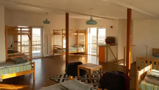 Udabno Hostel - 4