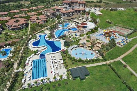 Club Calimera Serra Palace - 10