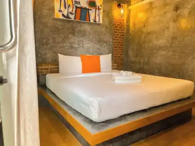 Baanmee Phuket Sha Plus - 31