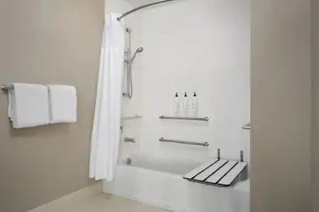 SpringHill Suites by Marriott Portland Vancouver - 34