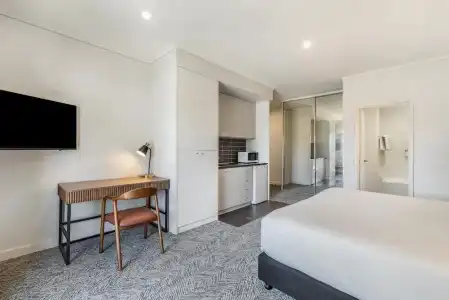 Adina Apartment Perth - Barrack Plaza - 189