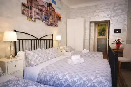 Rossana Guest House - 16
