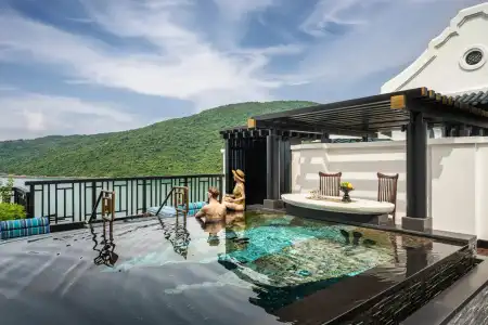 InterContinental Danang Sun Peninsula Resort by IHG - 18