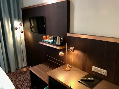 Best Western Empire Elysees - 95