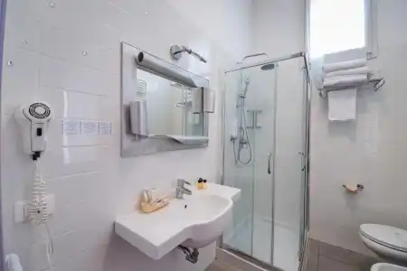 Albergo Centrale Bologna - 117