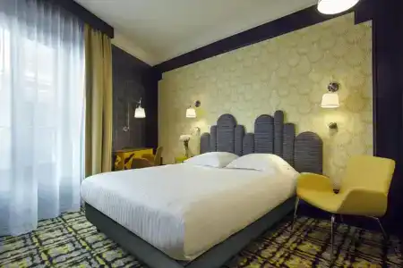 Grand Hôtel du Midi Montpellier - Opéra Comédie - 102