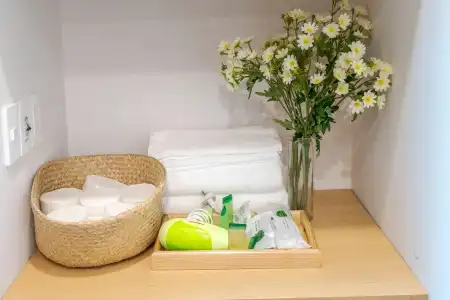 May Home Apartment Da Nang - 79