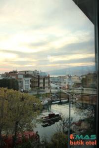 Mas Otel - 20