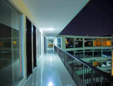 Ambassador Merida - 16