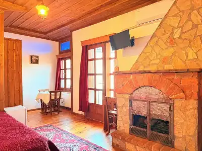Kafdagi Konak - 37