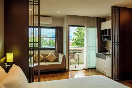 The Grand Napat - 119