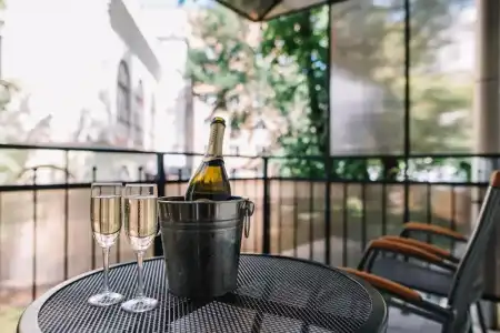 Hermitage Boutique-Hotel - 40