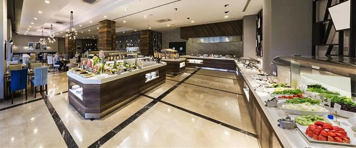 Premier Inn Sakarya - 12