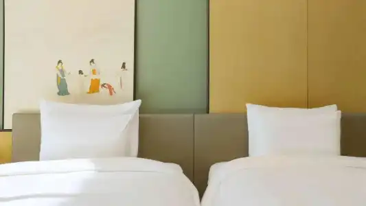 Kempinski Hangzhou - 54