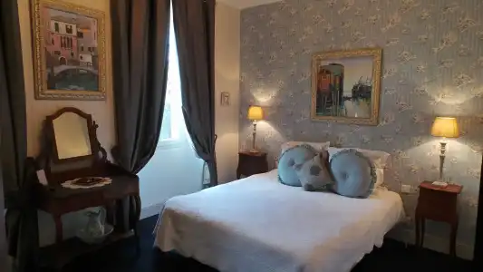 Le Relais Du Postillon - 5