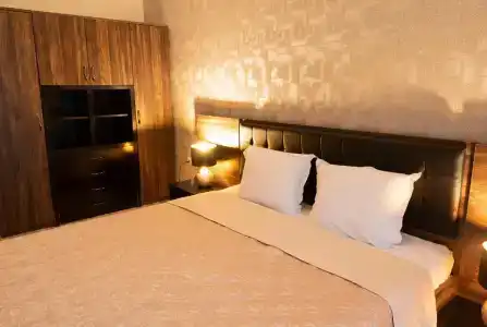 Green Paradise Deluxe Apartments - 32