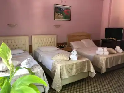 Karyatit Kaleiçi - 229