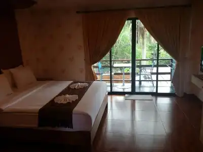 Baan I Un Pool Villa - 25