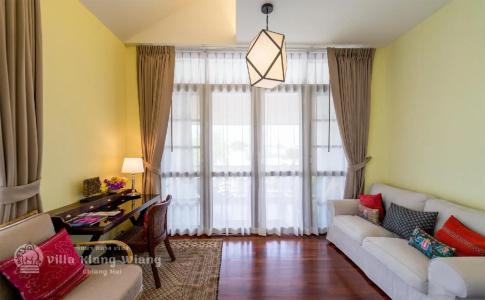 Villa Klang Wiang - 2