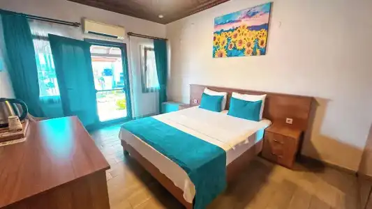 Iskelem Otel - 75