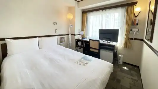 Toyoko Inn JR Wakayama Station Higashi - 33