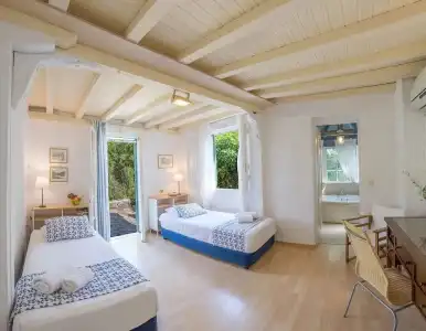 Agios Nikitas Villas - 18