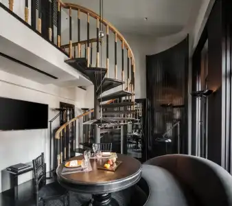 Duxton Reserve Singapore, Autograph Collection - 17