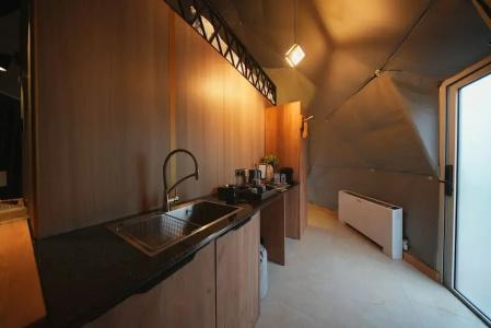 EcoHouse Glamping by ART - 23