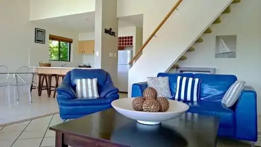The Noosa Apartments - 11