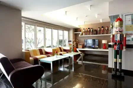Praso Residence - 21