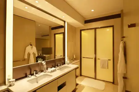 Conrad Beijing - 8