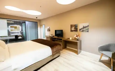 Best Western Premier Ark - 225