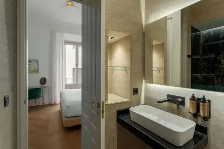 Málaga Centro Hostel - 7