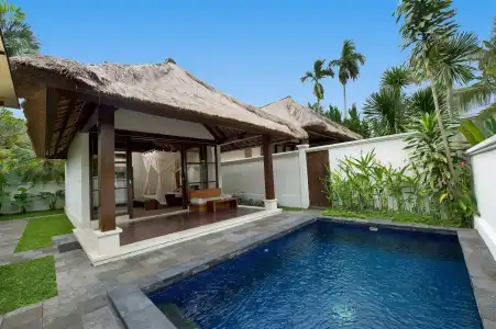 Pertiwi Resort & Spa - 12