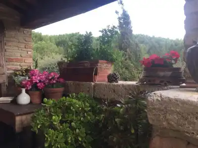 La Vittoria 10 - La Soglia della Val d'Orcia - 57