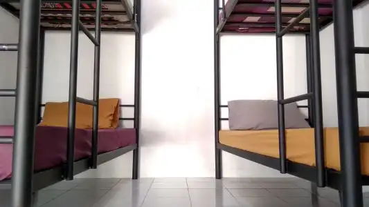 Arjuna 31 Homestay - 10