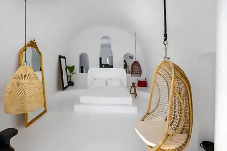 Sophia Luxury Suites - 153