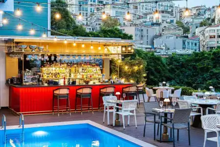 Loop Bosphorus İstanbul - 7