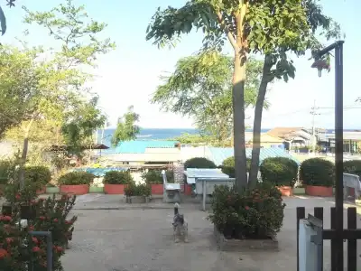 Insook Ko Larn Guesthouse - 10