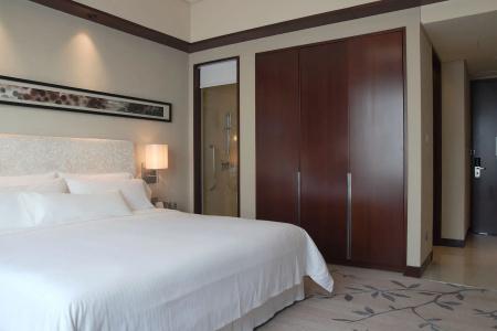 The Westin Beijing Financial Street - 28
