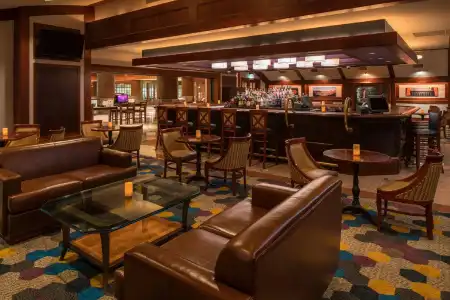 Crowne Plaza Springfield by IHG - 31