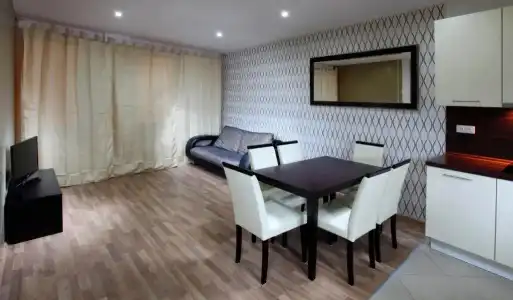 Apartments Kopecna - 17