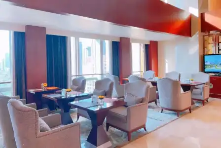 Howard Johnson Tropical Garden Plaza Kunming - 20