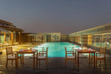 Holiday Inn Jaipur City Centre by IHG - 24