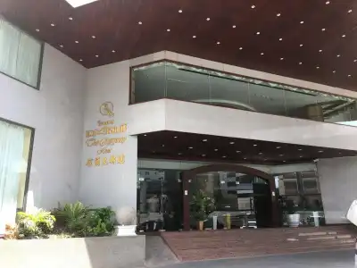 The Regency Hatyai - 31