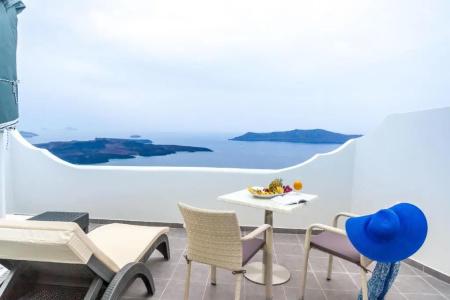 Remvi Suites - 41